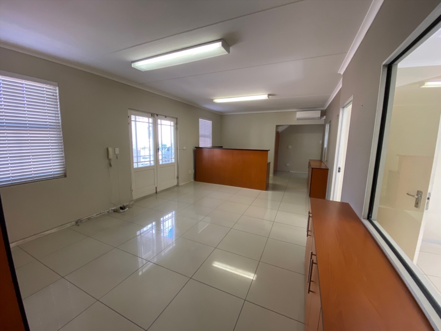 To Let commercial Property for Rent in Durbanville Western Cape